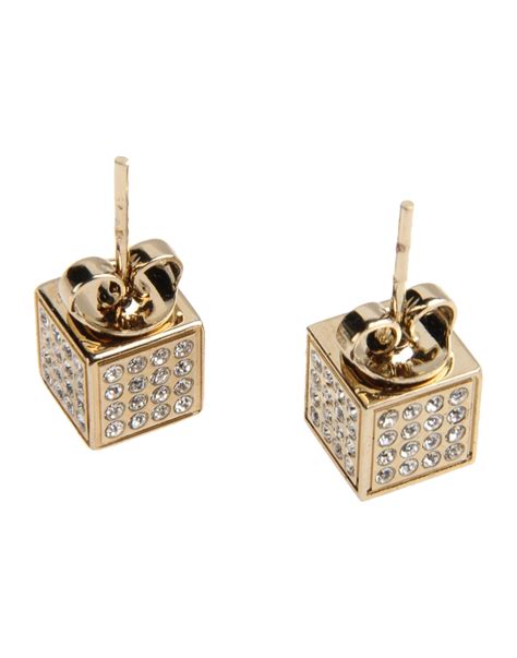 fendi xl earring|Fendi earrings celebrity.